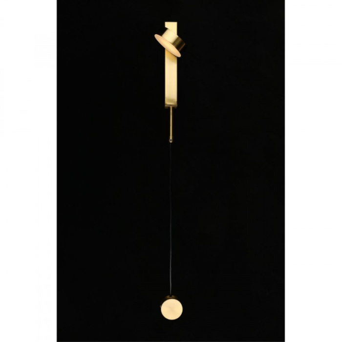 Светильник настенный Aployt Aga APL.016.01.07