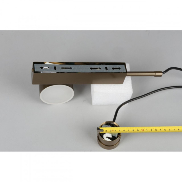 Светильник настенный Aployt Aga APL.016.01.07