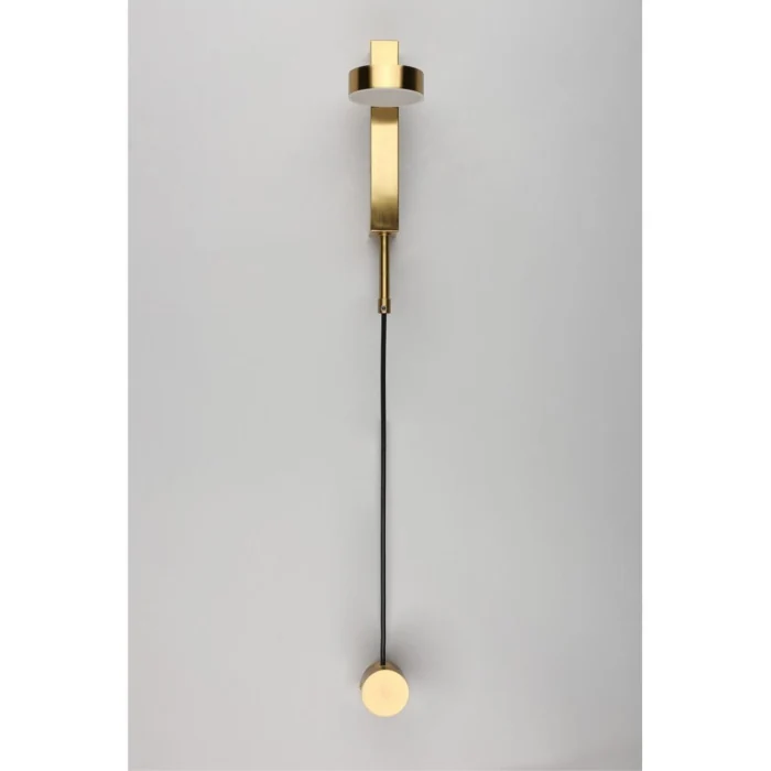 Светильник настенный Aployt Aga APL.016.01.07