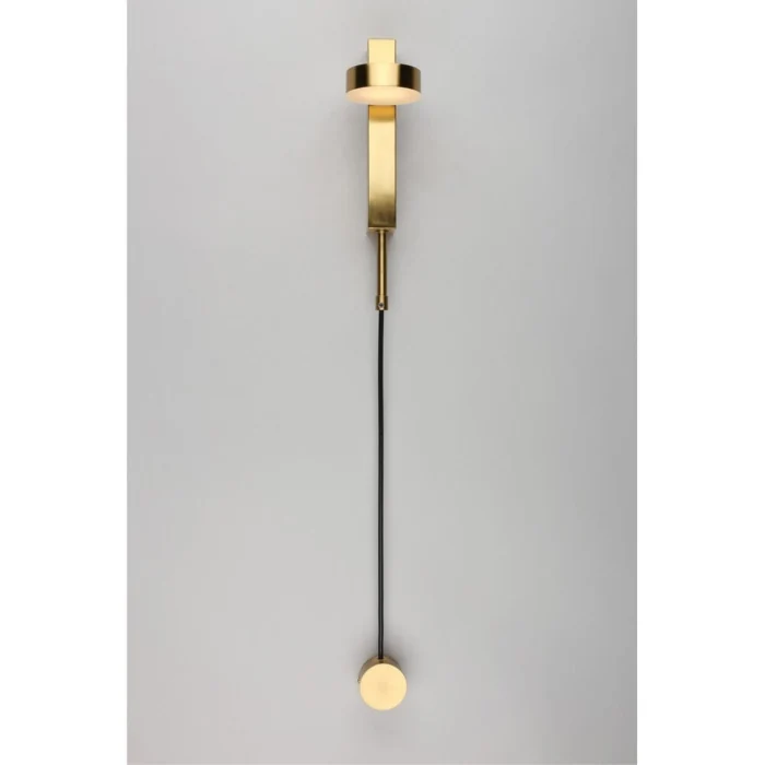 Светильник настенный Aployt Aga APL.016.01.07