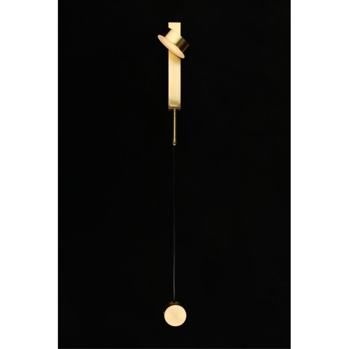 Светильник настенный Aployt Aga APL.016.01.07