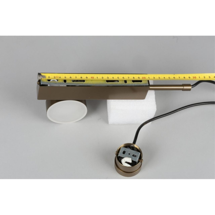 Светильник настенный Aployt Aga APL.016.01.07