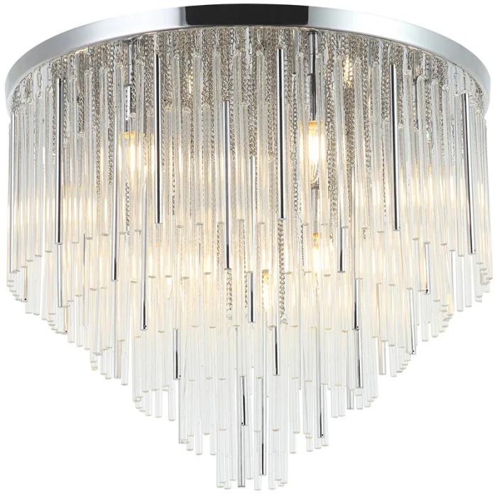 Люстра потолочная Stilfort 2147/09/09C Style rain