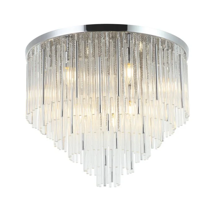 Люстра потолочная Stilfort 2147/09/09C Style rain