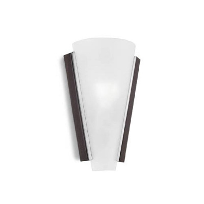 Настенный светильник Leds C4 LUGO 482-CR