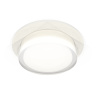 Комплект встраиваемого светильника с акрилом Ambrella light XC7621043