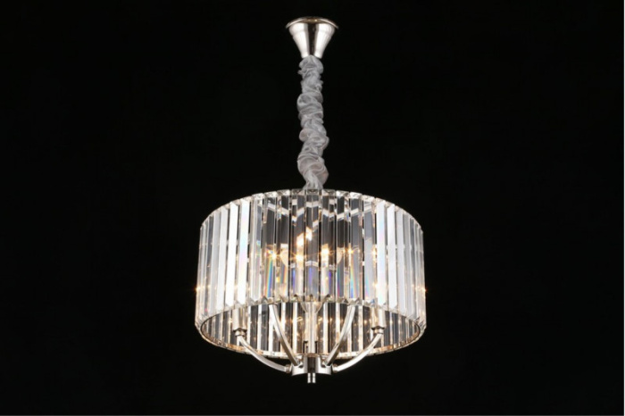 Люстра подвесная Aployt Nela APL.746.03.05