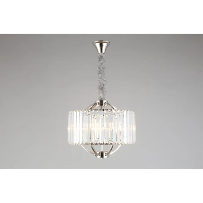 Люстра подвесная Aployt Nela APL.746.03.05