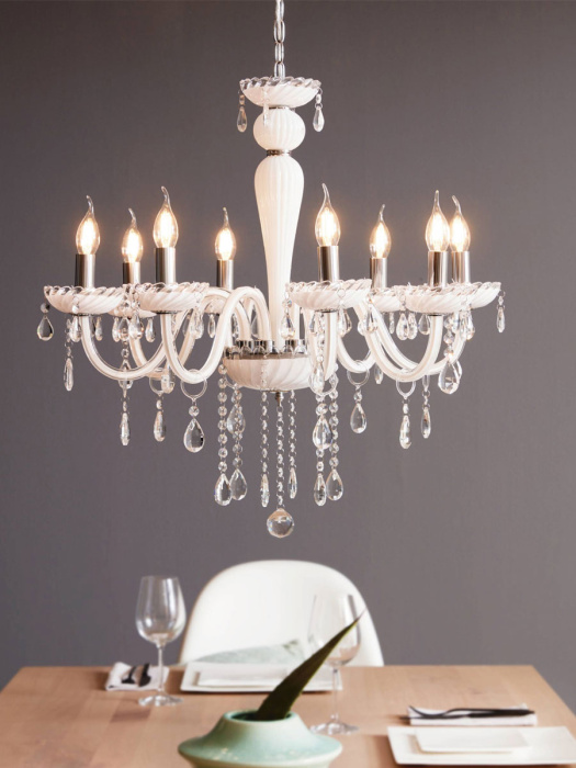 Подвесной светильник CARPENTO EGLO 39114