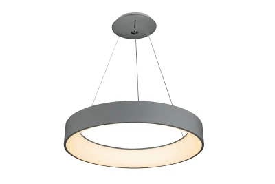 Подвесная люстра iLedex North 8288D-600 GR