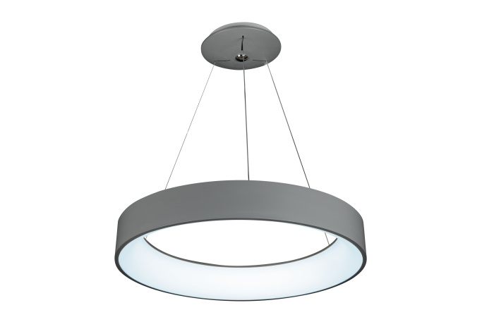 Подвесная люстра iLedex North 8288D-600 GR