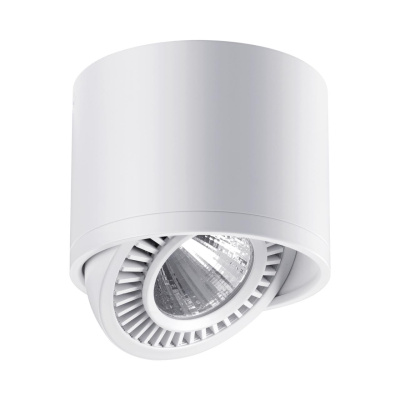 Накладной светильник светодиодный Novotech Gesso 358813