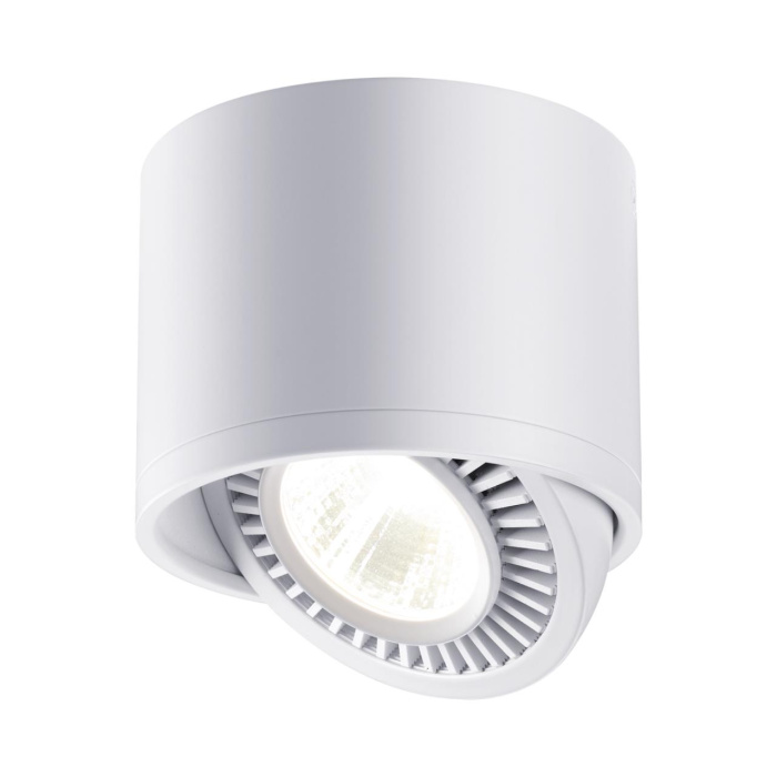 Накладной светильник светодиодный Novotech Gesso 358813