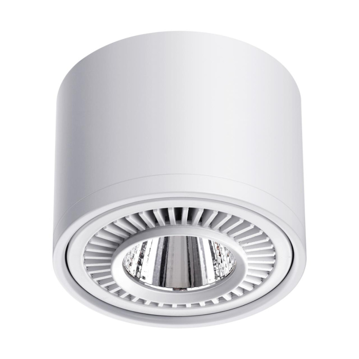 Накладной светильник светодиодный Novotech Gesso 358813