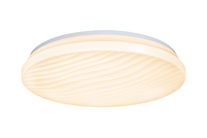 Потолочный светильник iLedex Mercury ZD5106 W-60W WH