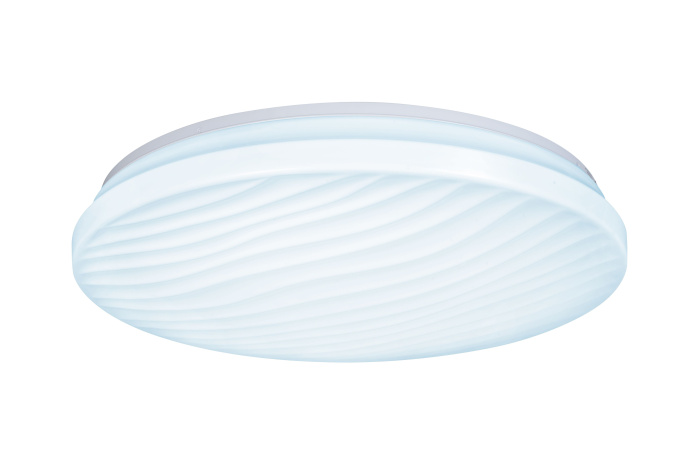 Потолочный светильник iLedex Mercury ZD5106 W-60W WH