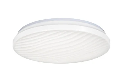 Потолочный светильник iLedex Mercury ZD5106 W-60W WH