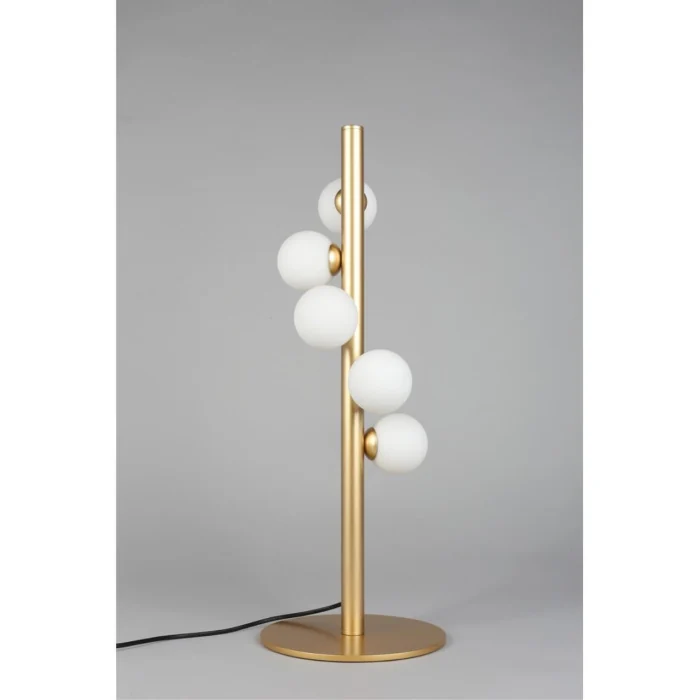 Настольная лампа Aployt Kolombina APL.622.04.05