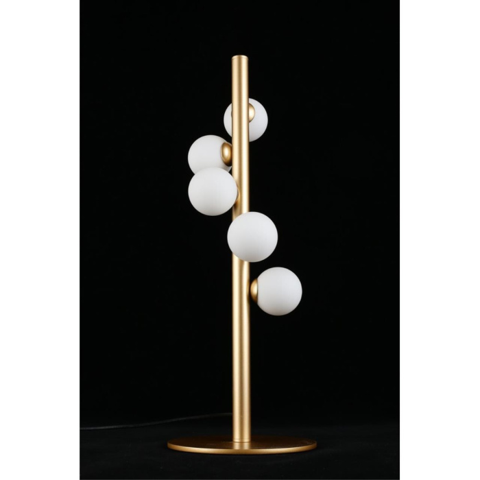 Настольная лампа Aployt Kolombina APL.622.04.05