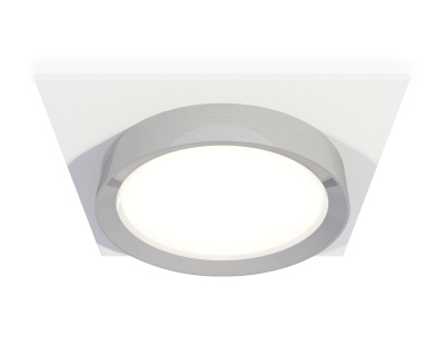 Комплект встраиваемого светильника Ambrella light XC8061003