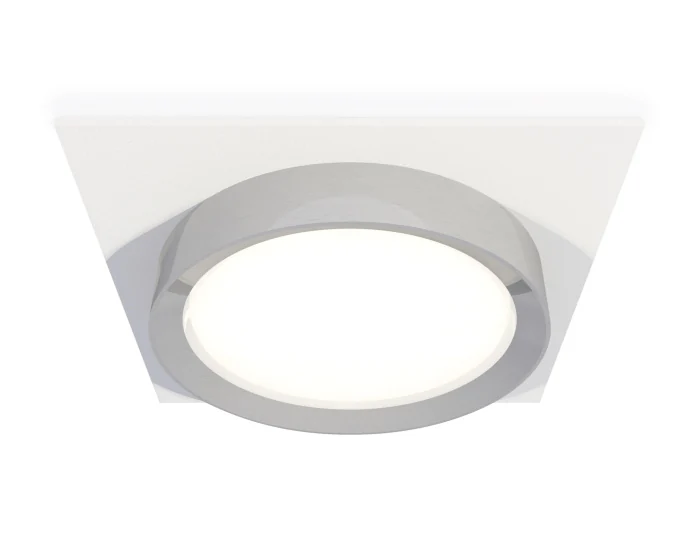 Комплект встраиваемого светильника Ambrella light XC8061003