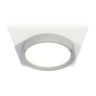Комплект встраиваемого светильника Ambrella light XC8061003