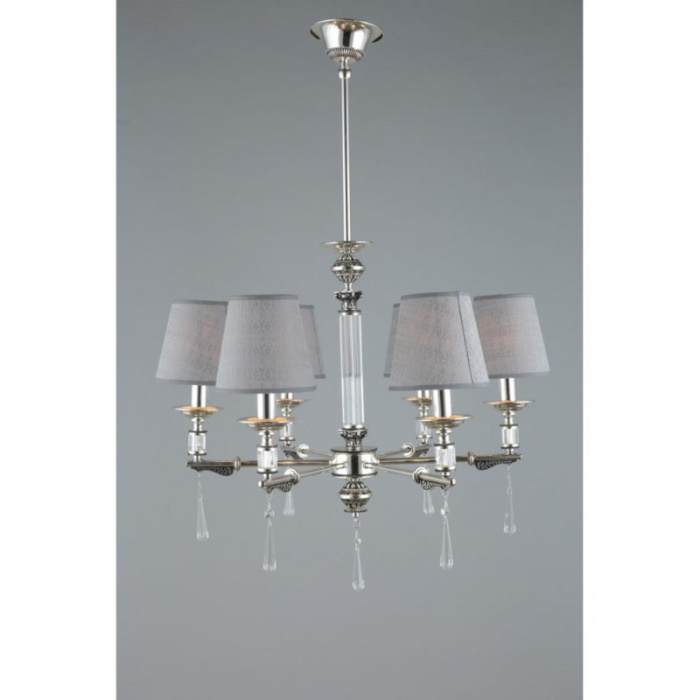 Люстра подвесная Omnilux Rivoli OML-64203-06