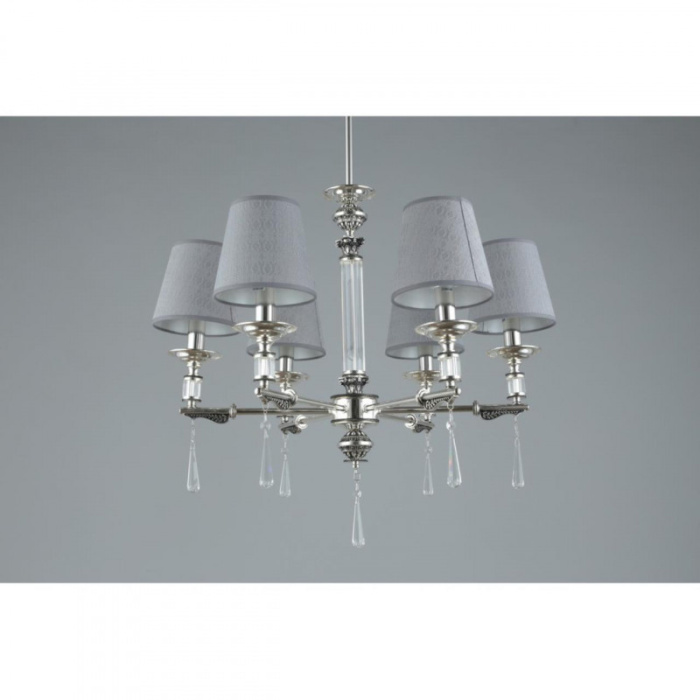 Люстра подвесная Omnilux Rivoli OML-64203-06