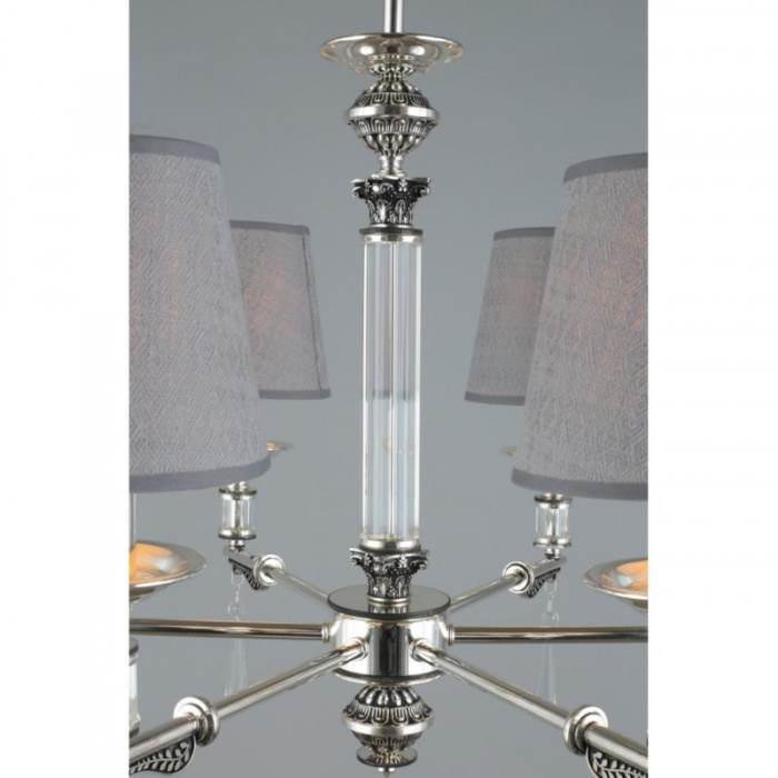 Люстра подвесная Omnilux Rivoli OML-64203-06