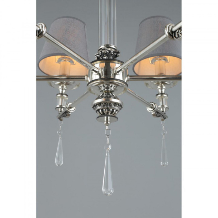 Люстра подвесная Omnilux Rivoli OML-64203-06