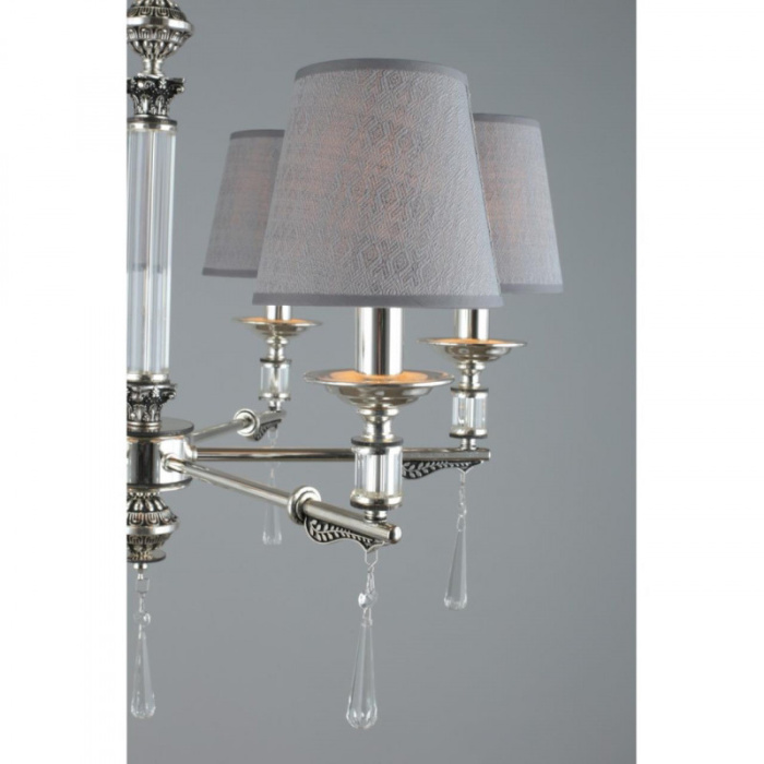 Люстра подвесная Omnilux Rivoli OML-64203-06