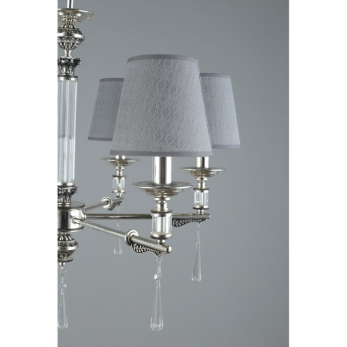 Люстра подвесная Omnilux Rivoli OML-64203-06