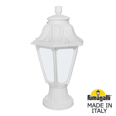 Уличный фонарь FUMAGALLI MIKROLOT/ANNA E22.110.000.WYF1R