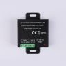 Контроллер для светодиодных лент RGB с радио пультом 2.4G 18A 12V 216W/ 24V 432W GS11301 Ambrella light GS11301