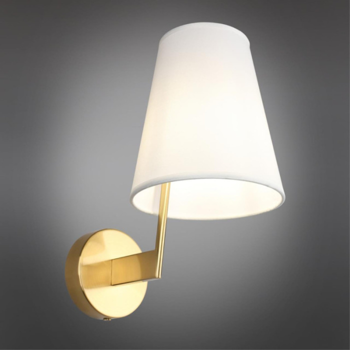 Светильник настенный Omnilux Camlez OML-68601-01