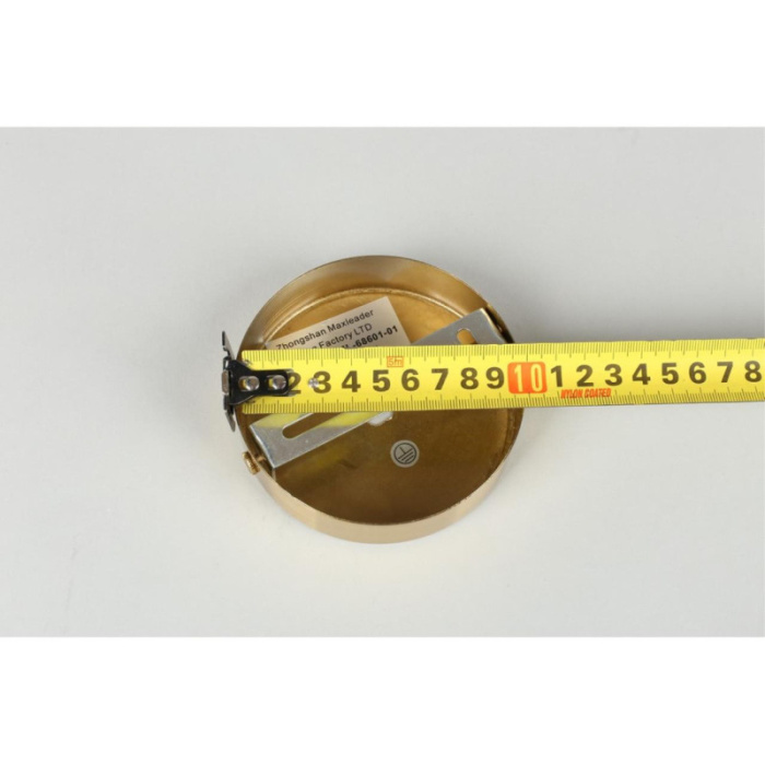 Светильник настенный Omnilux Camlez OML-68601-01