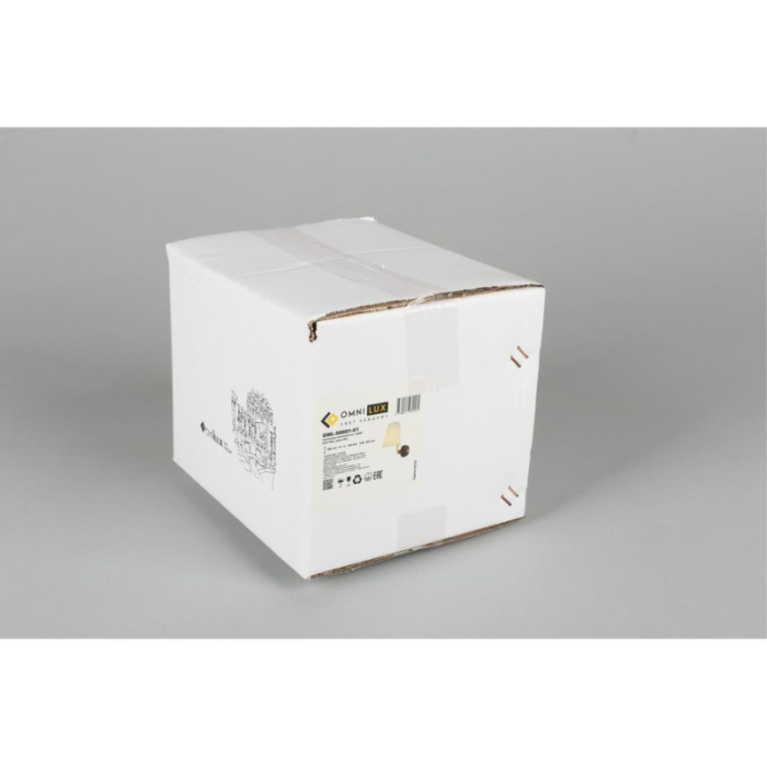 Светильник настенный Omnilux Camlez OML-68601-01