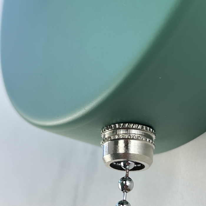 Бра Fanta Wall Green By Imperiumloft