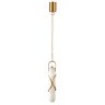 Подвесной светильник Odeon Light L-Vision Parma 6672/10L