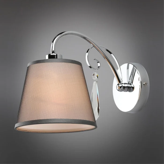 Светильник настенный Omnilux Recco OML-66701-01