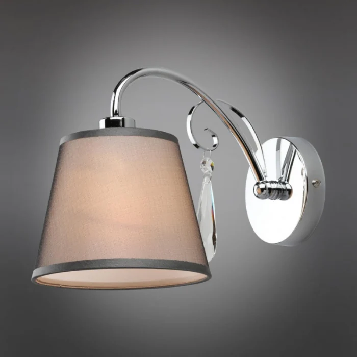 Светильник настенный Omnilux Recco OML-66701-01