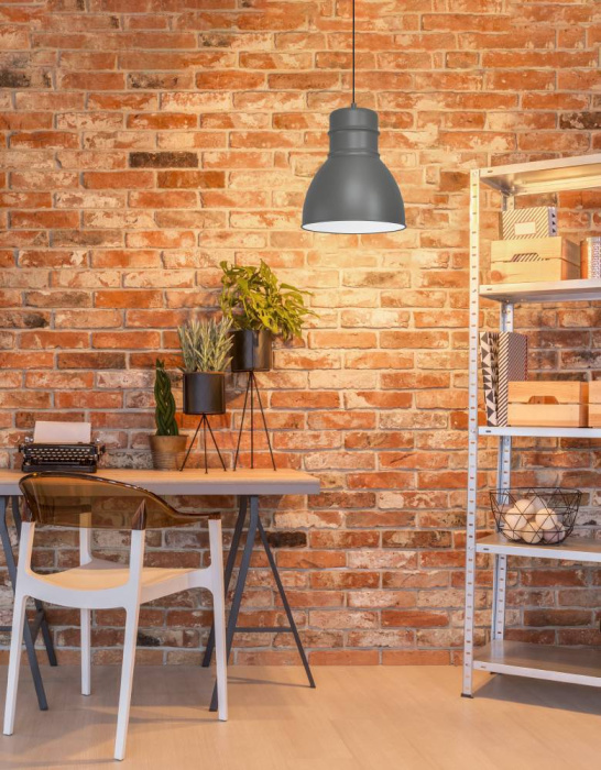 Подвесной потолочный светильник EBURY EGLO 43622