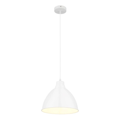 Подвесной светильник Arte Lamp Casato A2055SP-1WH