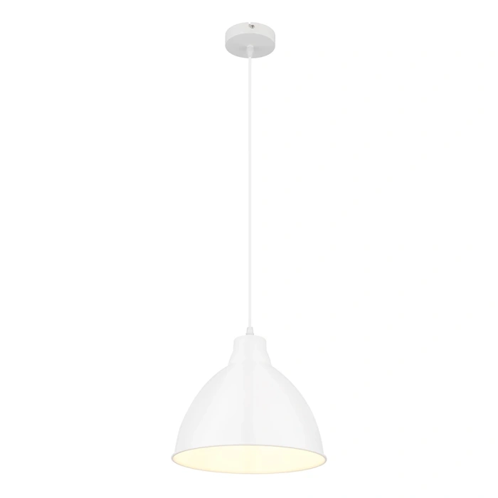 Подвесной светильник Arte Lamp Casato A2055SP-1WH