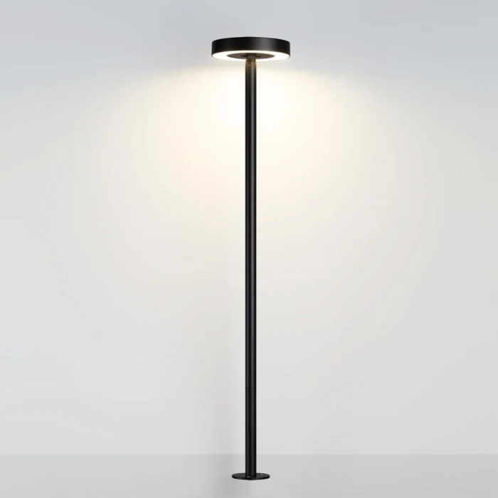 Ландшафтный светильник Odeon Light Nature Disc 7189/6GLA