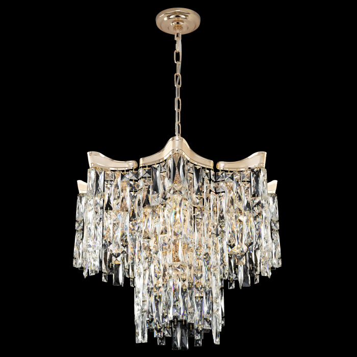 Люстра подвесная Citilux Моника CL308262