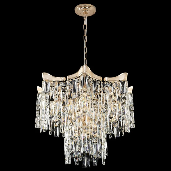 Люстра подвесная Citilux Моника CL308262