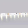 Светодиодная лента Ambrella Light GS1002 2835 60Led /4.8W m/ 12V IP20 4500K 5m /кратность резки 50mm Ambrella light GS1002