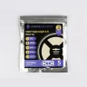 Светодиодная лента Ambrella Light GS1002 2835 60Led /4.8W m/ 12V IP20 4500K 5m /кратность резки 50mm Ambrella light GS1002