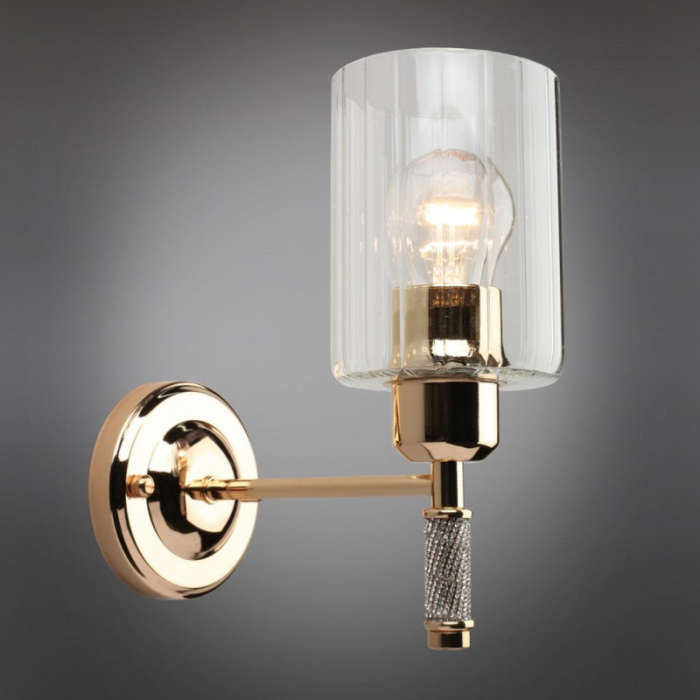 Светильник настенный Omnilux Dronero OML-66511-01